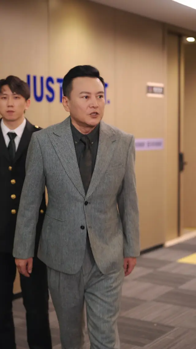 Episode 62 of Don't Mess With the Heiress