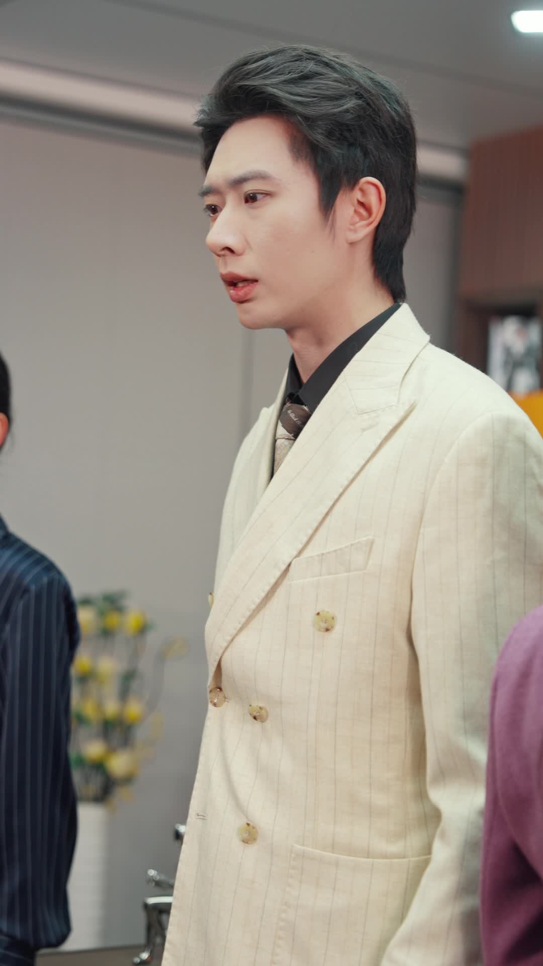 Episode 63 of Don't Mess With the Heiress