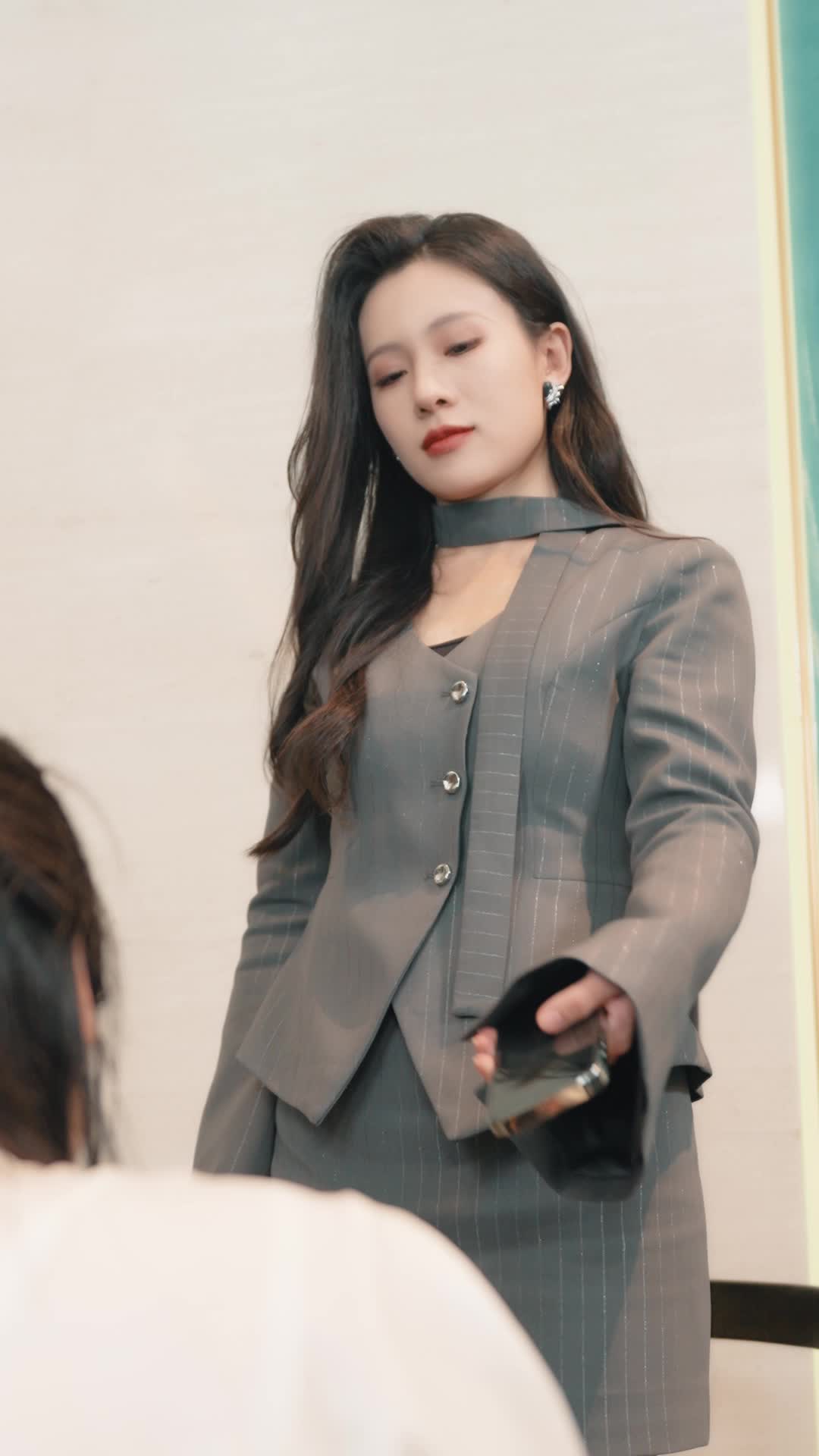 Episode 7 of Don't Mess With the Heiress