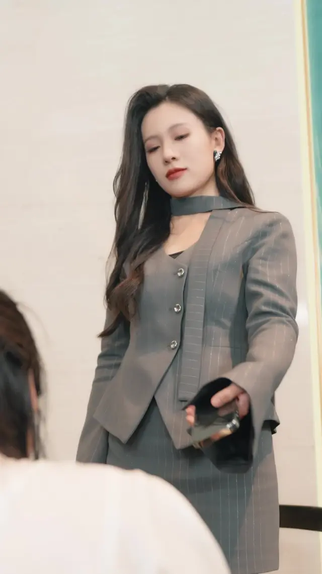 Episode 7 of Don't Mess With the Heiress