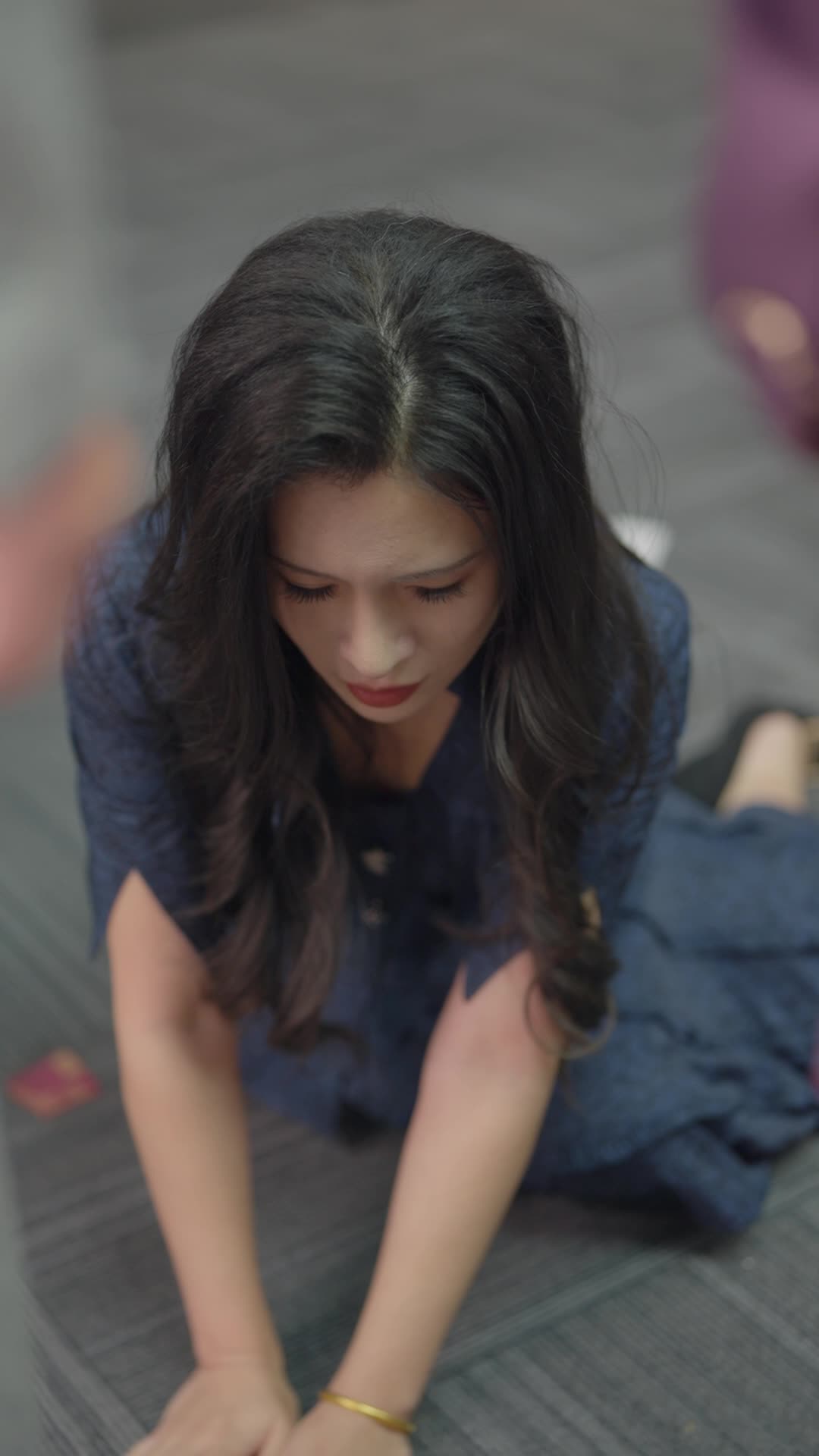 Episode 70 of Don't Mess With the Heiress