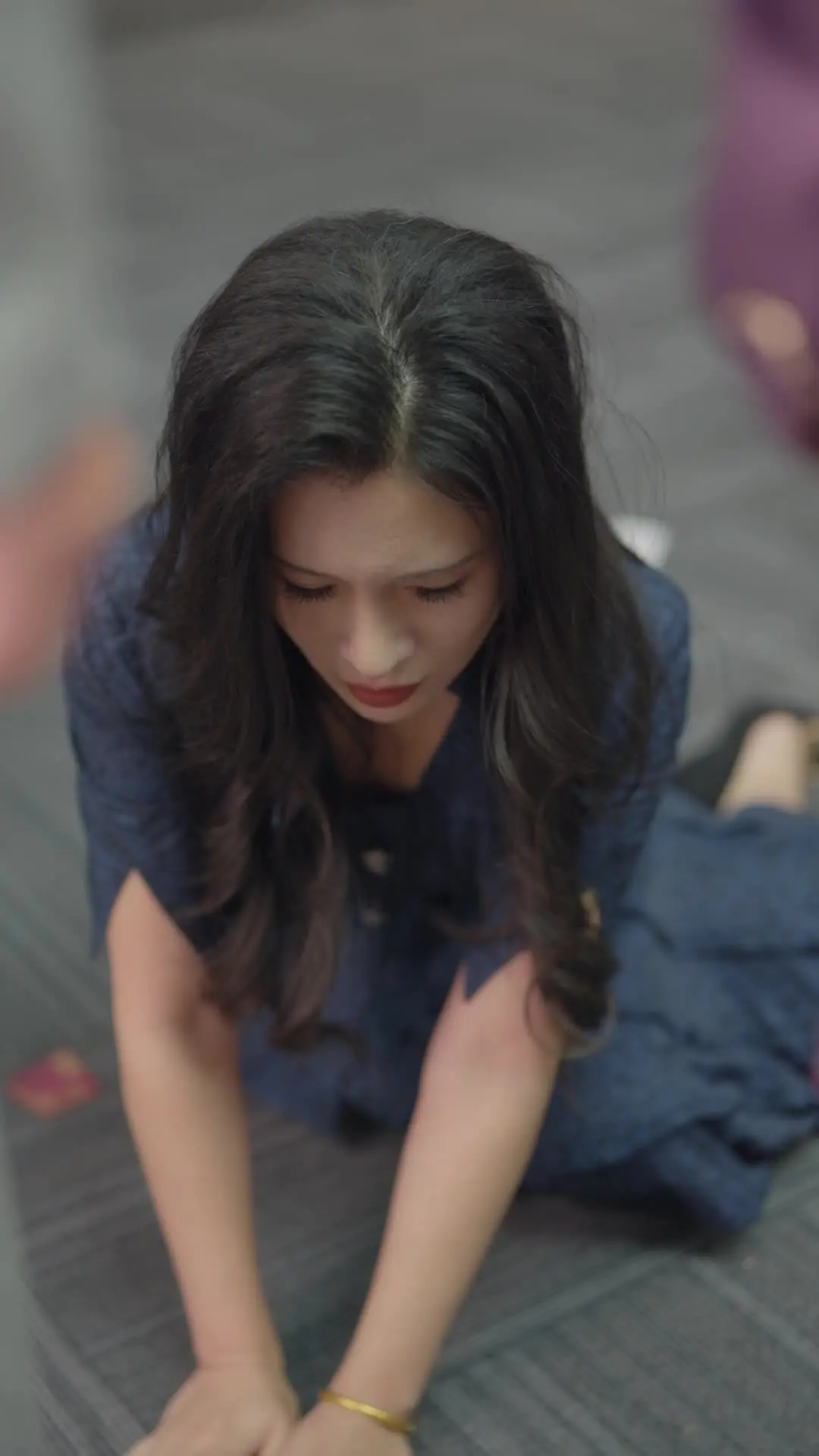 Episode 70 of Don't Mess With the Heiress