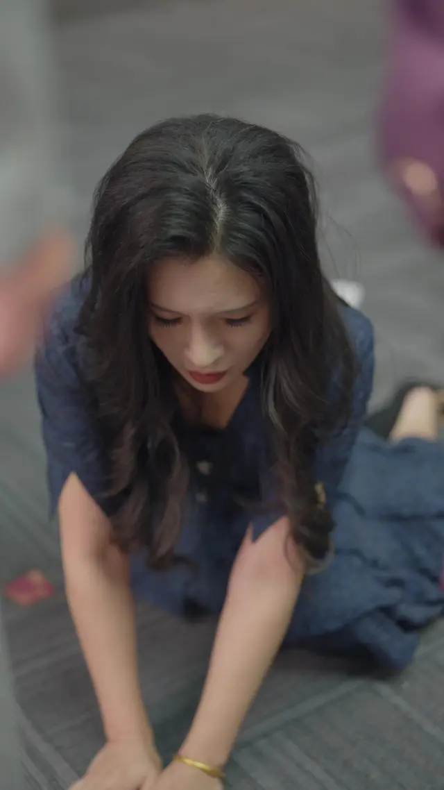 Episode 70 of Don't Mess With the Heiress