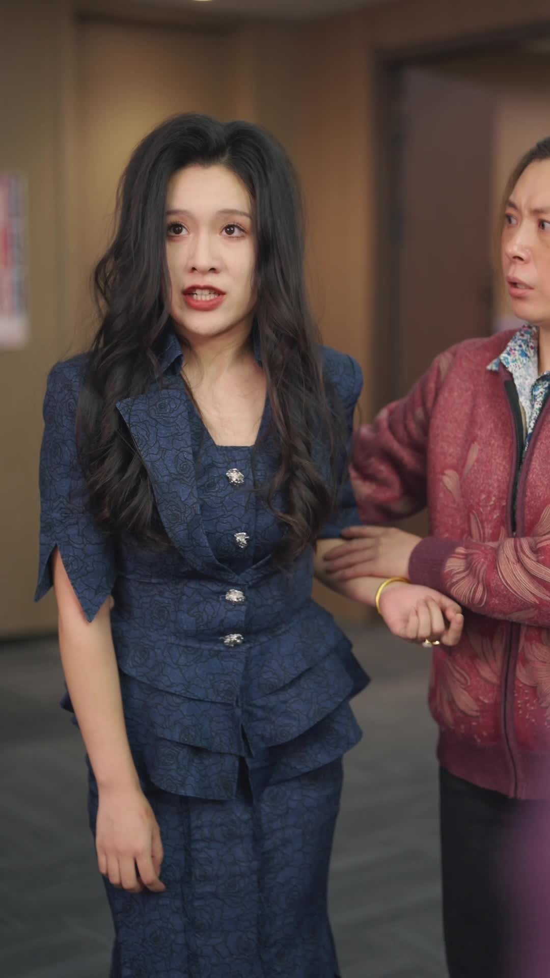 Episode 73 of Don't Mess With the Heiress