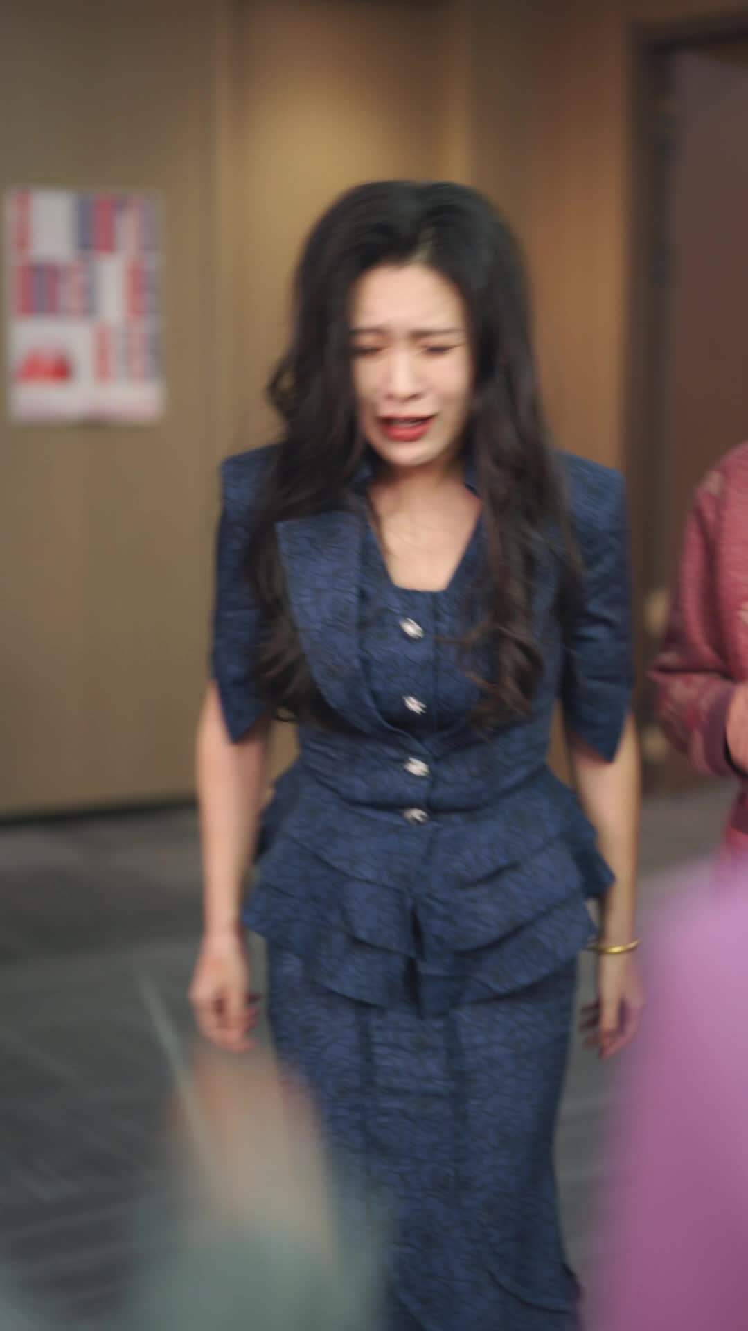 Episode 74 of Don't Mess With the Heiress
