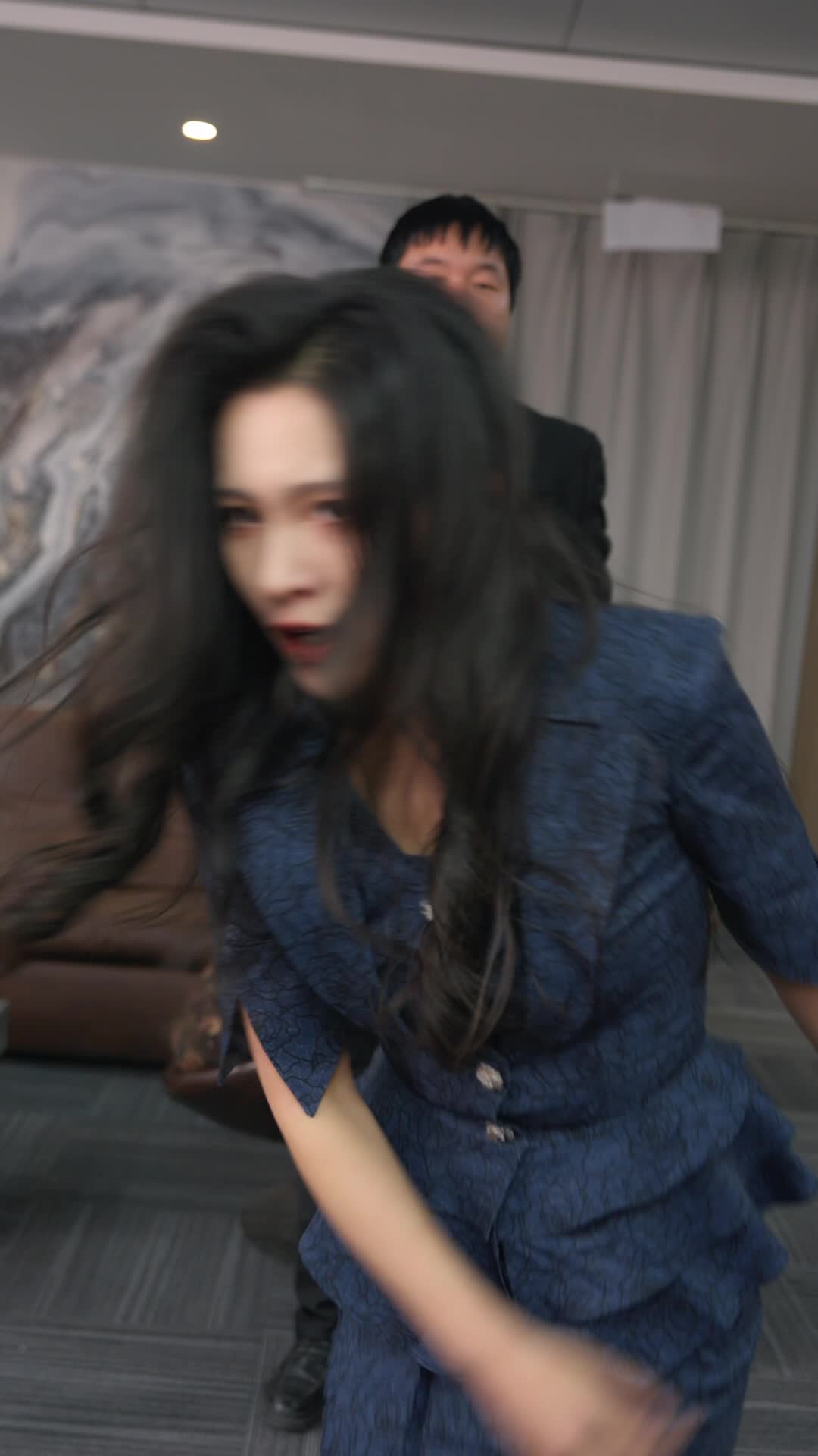 Episode 75 of Don't Mess With the Heiress