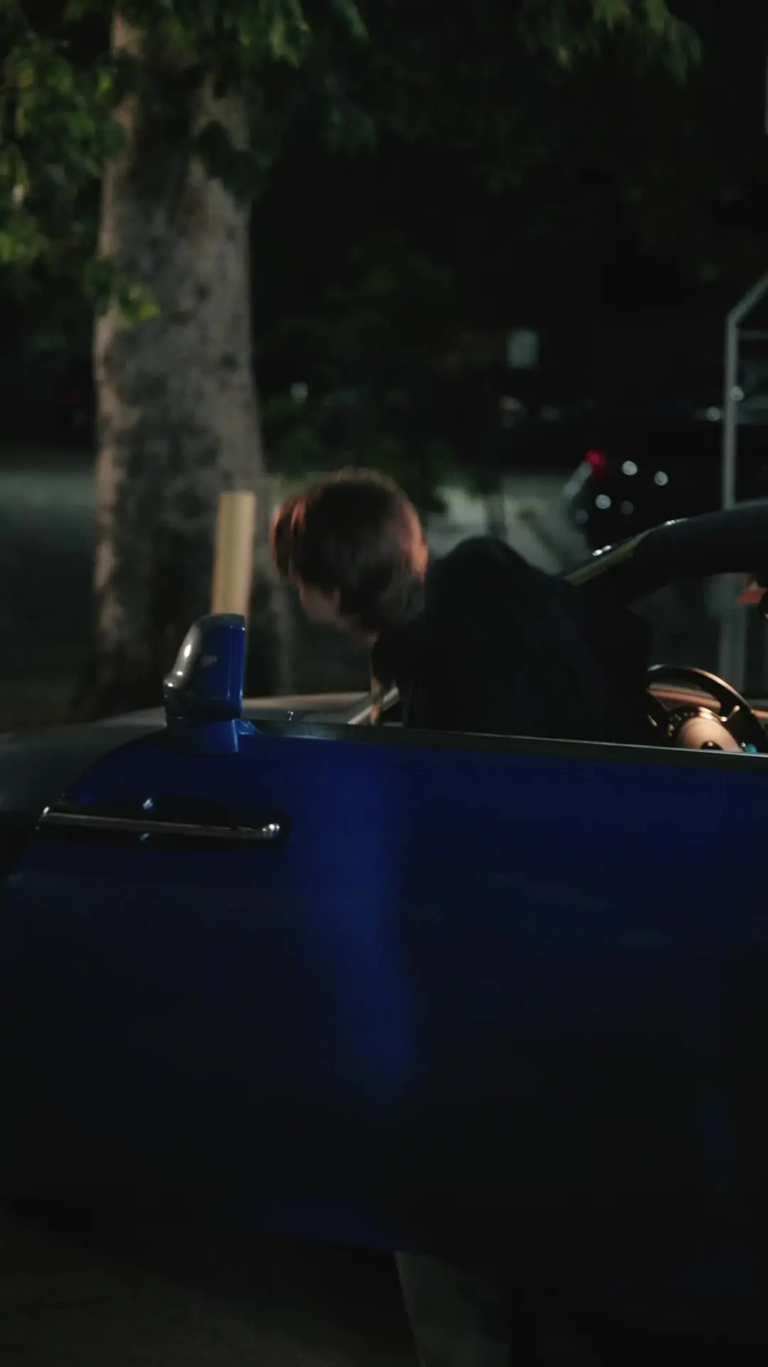 Episode 20 of Don't Miss Me When I'm Gone