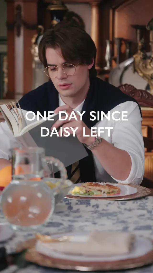 Episode 24 of Don't Miss Me When I'm Gone