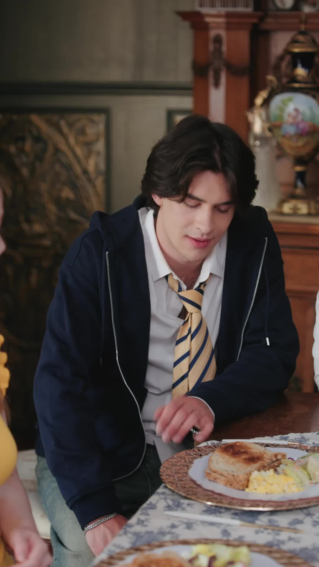 Episode 25 of Don't Miss Me When I'm Gone
