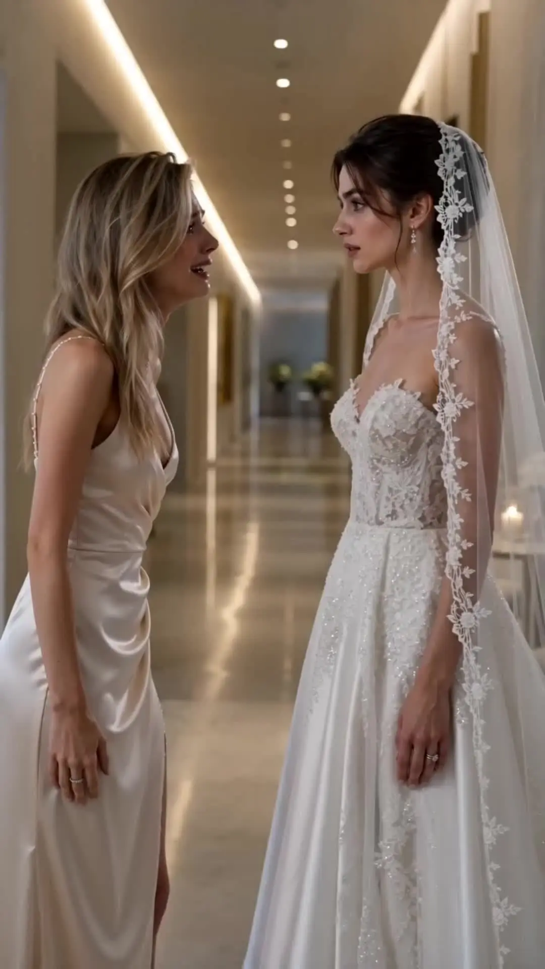 Episode 14 of Don't say I do