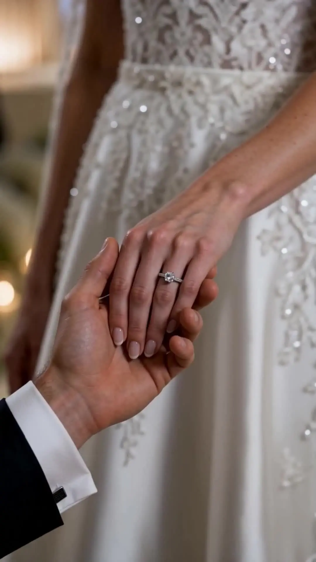 Episode 2 of Don't say I do