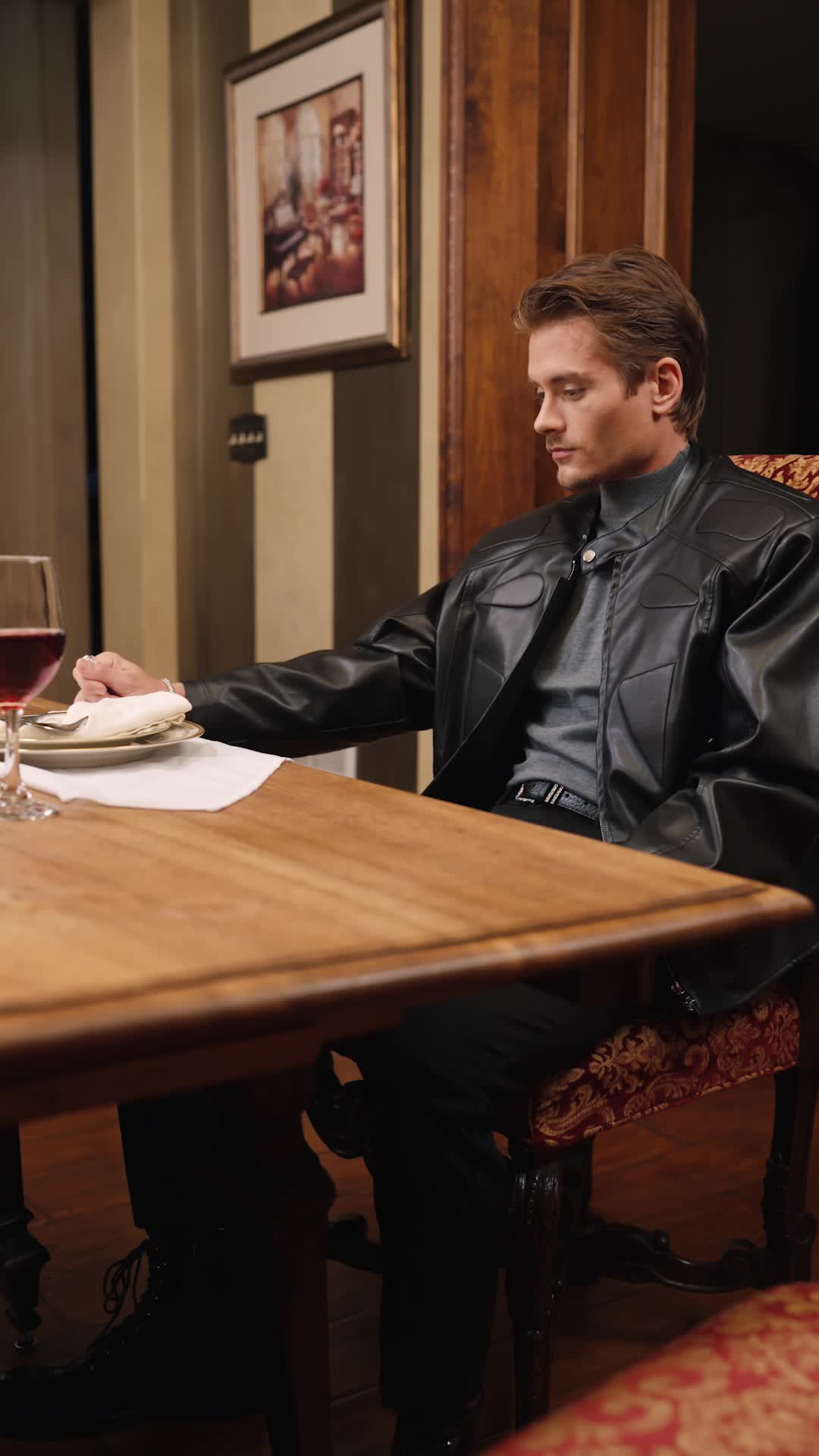 Episode 28 of Don't Toy with My Heart, Mr. Billionaire