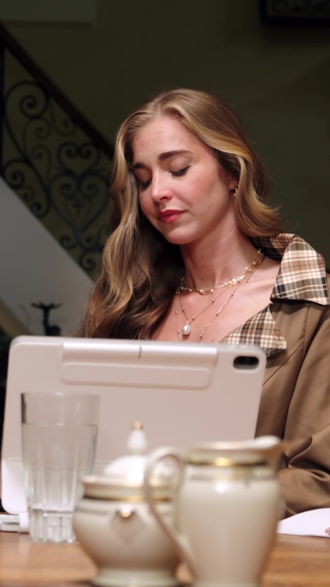Episode 56 of Don't Toy with My Heart, Mr. Billionaire