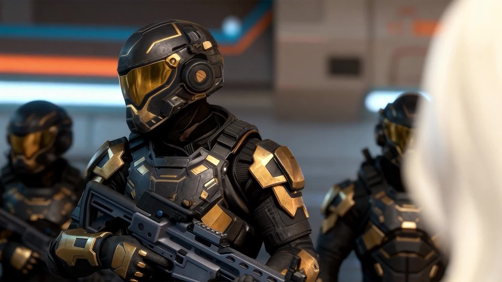 Episode 17 of Doomsday Mart: S-Class Staff Wanted