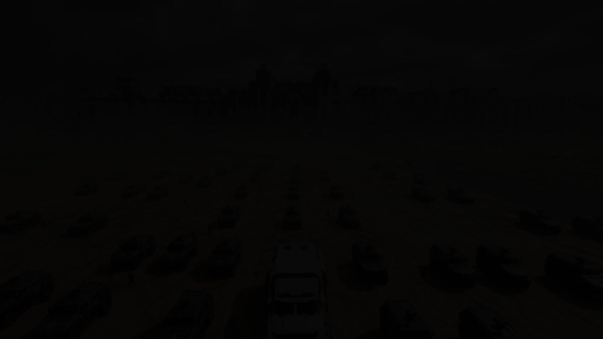 Episode 23 of Doomsday Mart: S-Class Staff Wanted