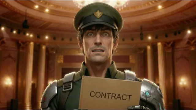 Episode 43 of Doomsday Mart: S-Class Staff Wanted