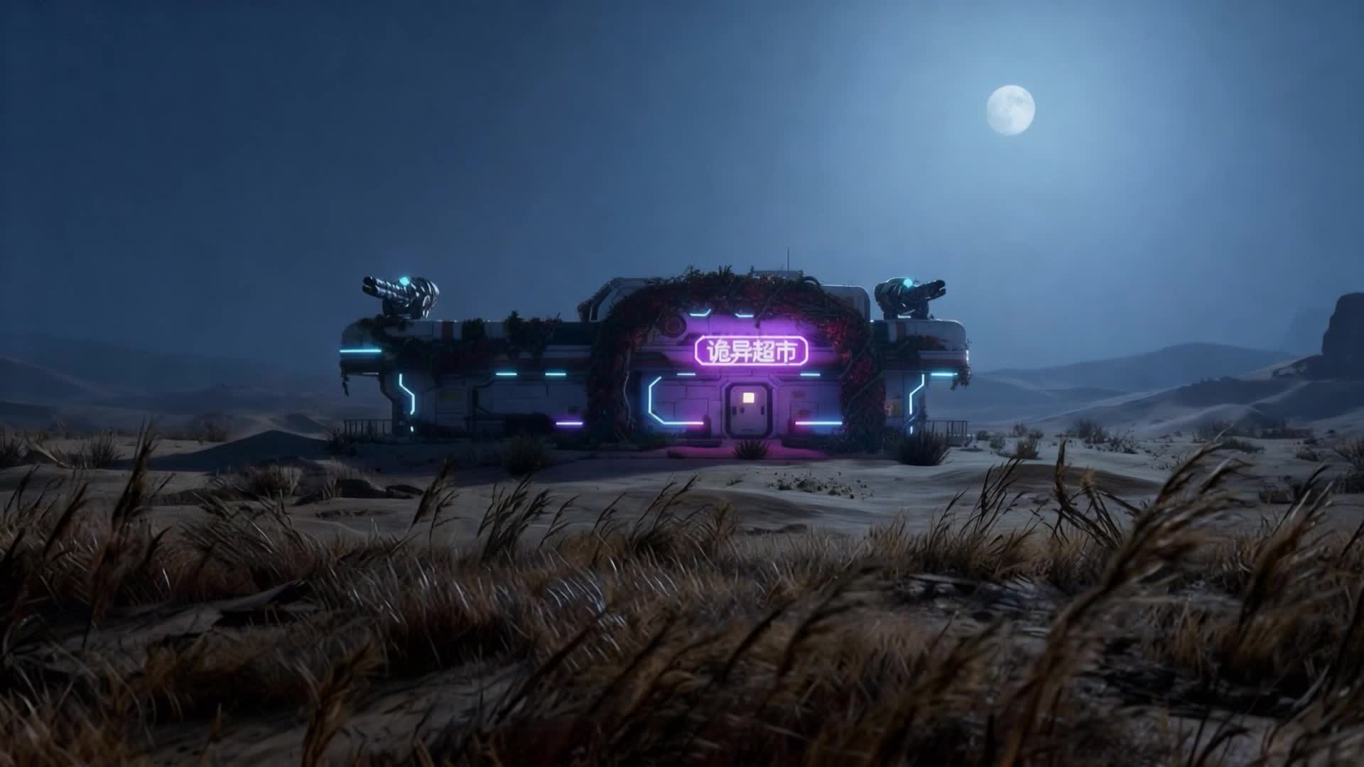 Episode 47 of Doomsday Mart: S-Class Staff Wanted