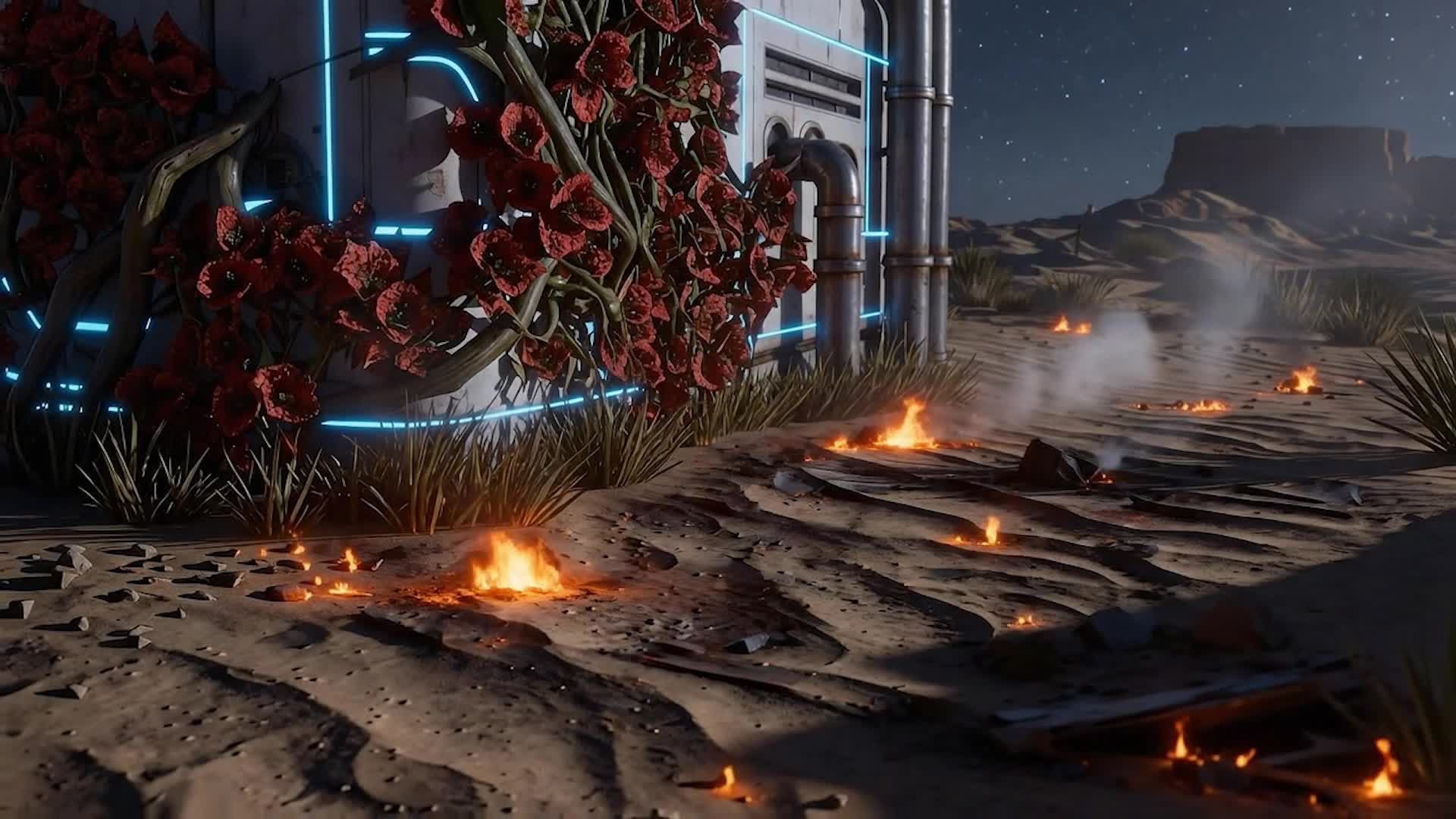 Episode 50 of Doomsday Mart: S-Class Staff Wanted