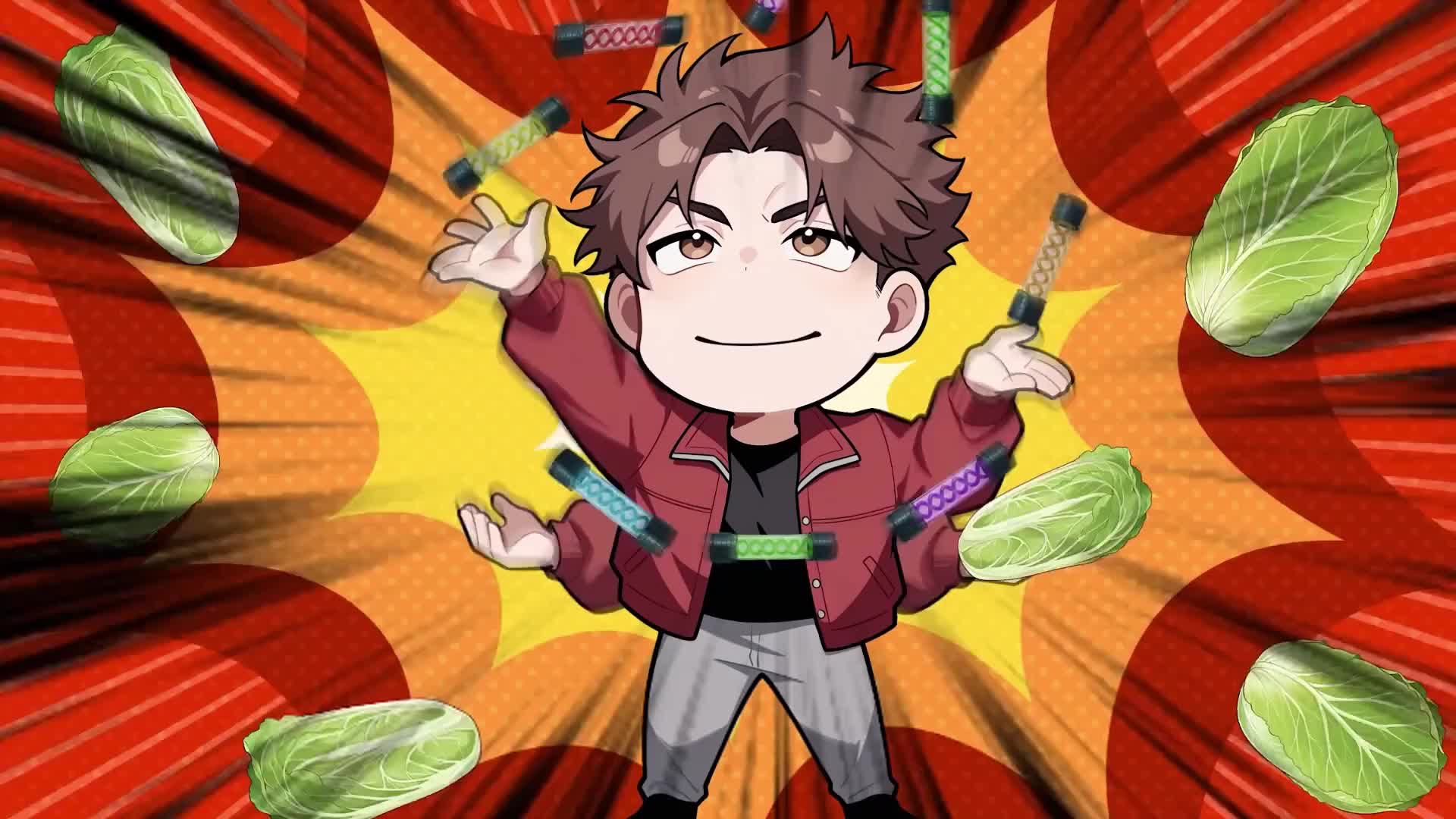 Episode 33 of Doomsday Smuggler: Trading Snacks for Power
