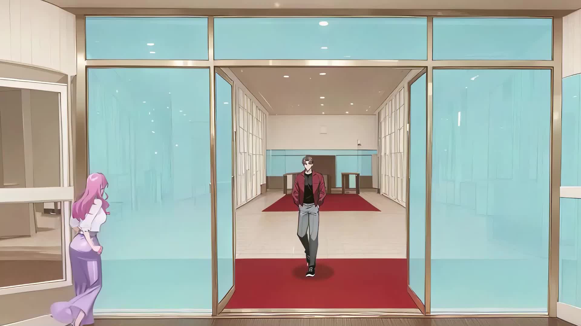 Episode 53 of Doomsday Smuggler: Trading Snacks for Power