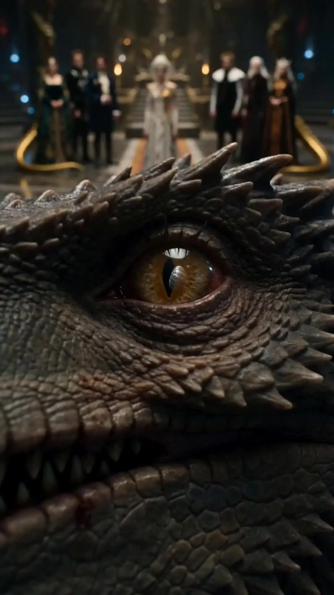 Episode 31 of Doting Snake Lord