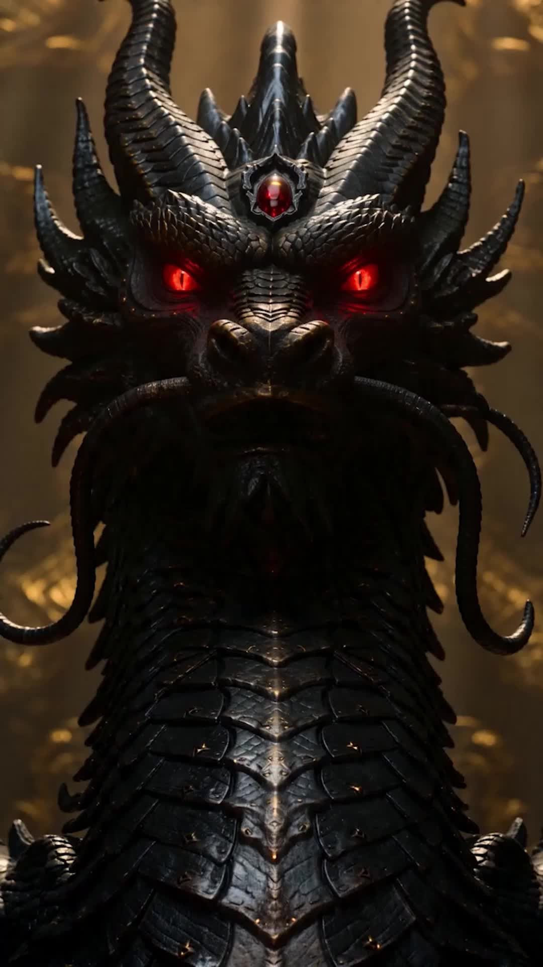 Episode 4 of Doting Snake Lord