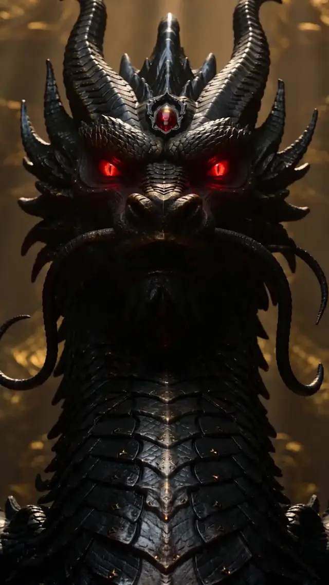 Episode 4 of Doting Snake Lord