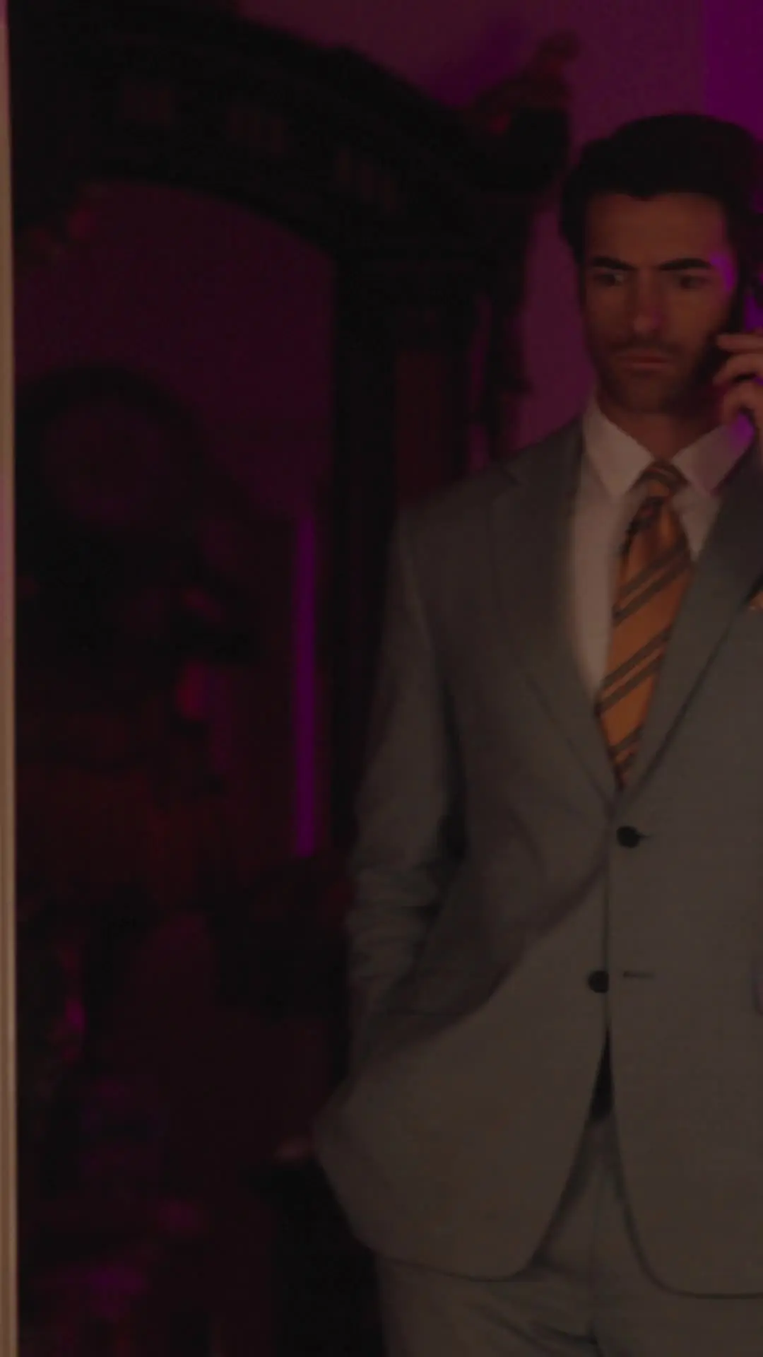 Episode 17 of Double Contract Love