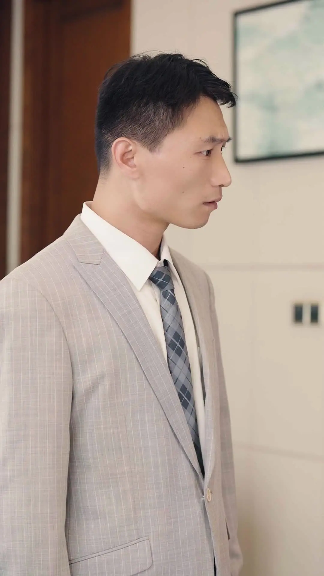 Episode 27 of Double Life CEO Chasing Love