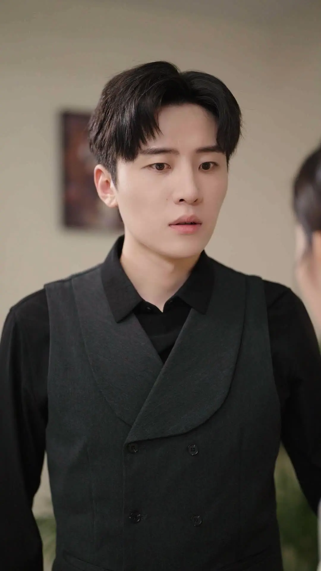 Episode 30 of Double Life CEO Chasing Love