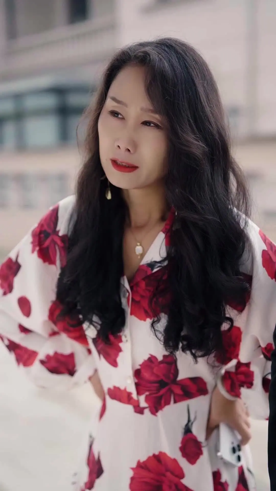 Episode 45 of Double Life CEO Chasing Love