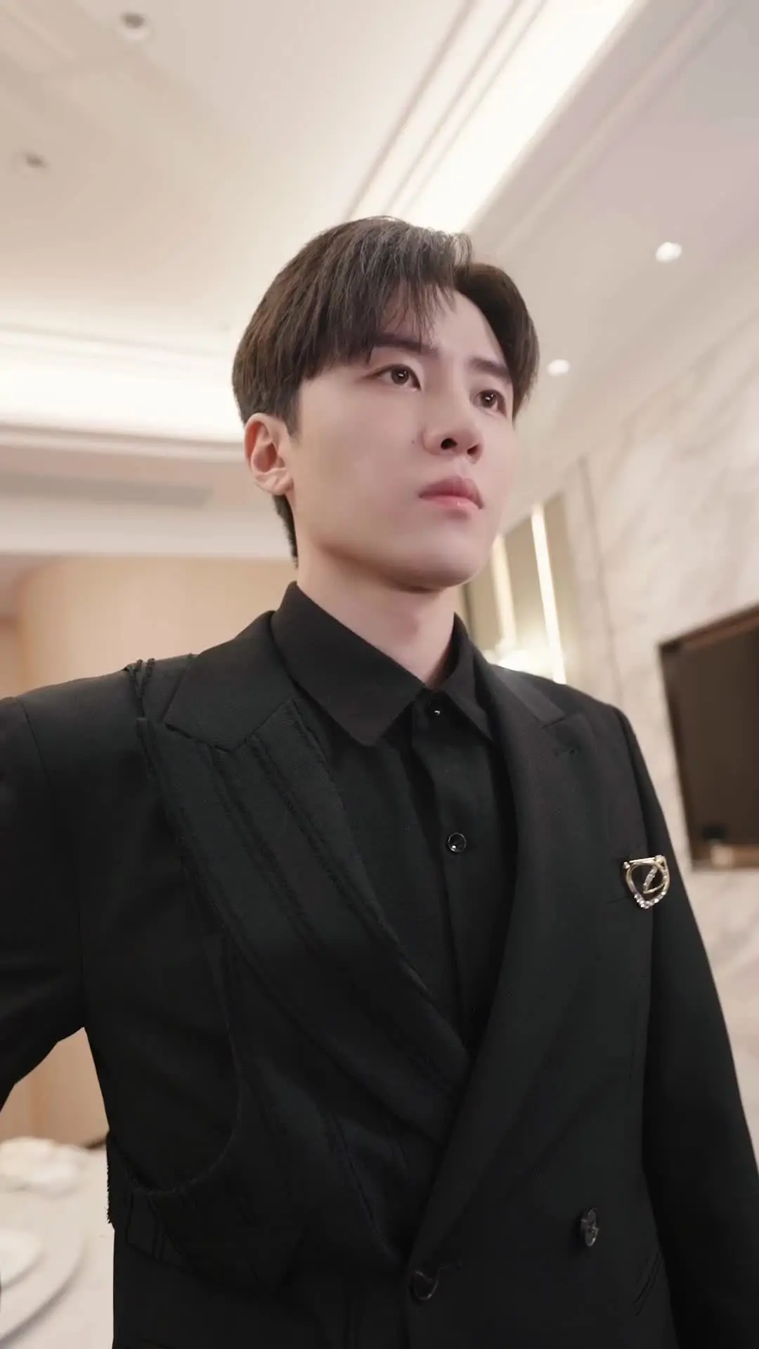 Episode 48 of Double Life CEO Chasing Love