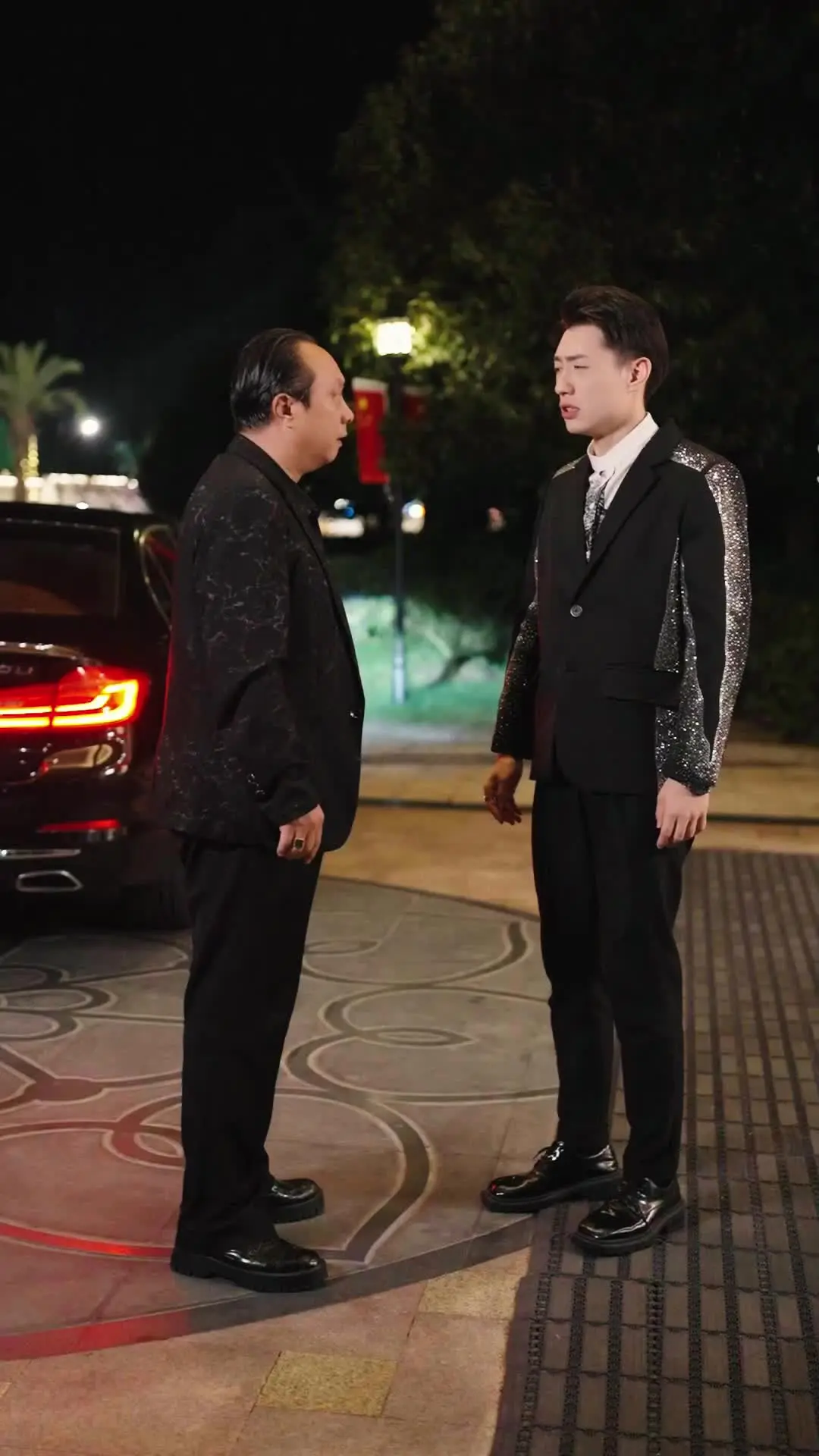 Episode 69 of Double Life CEO Chasing Love