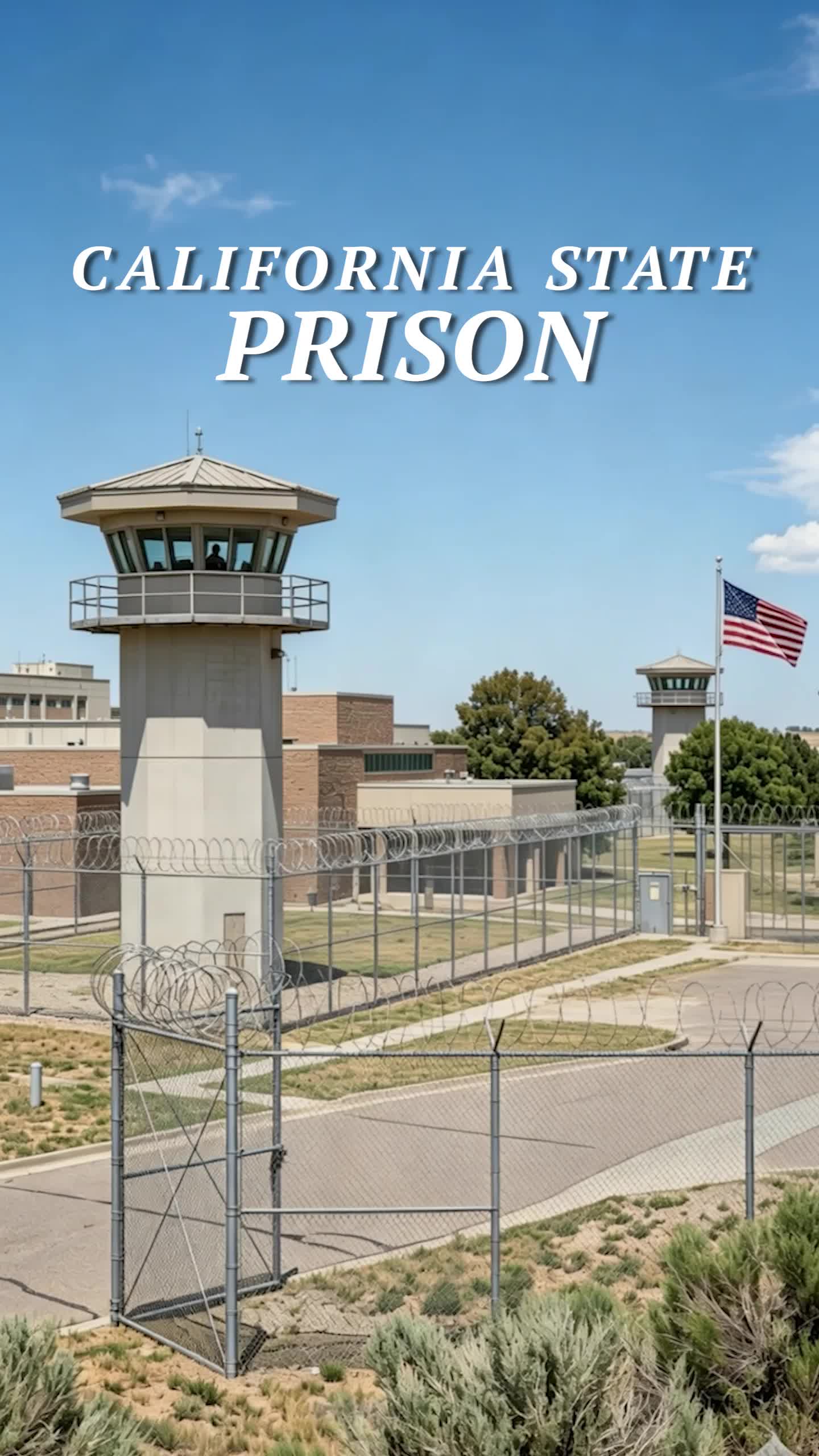 Episode 1 of Double Life of a Cell Block King