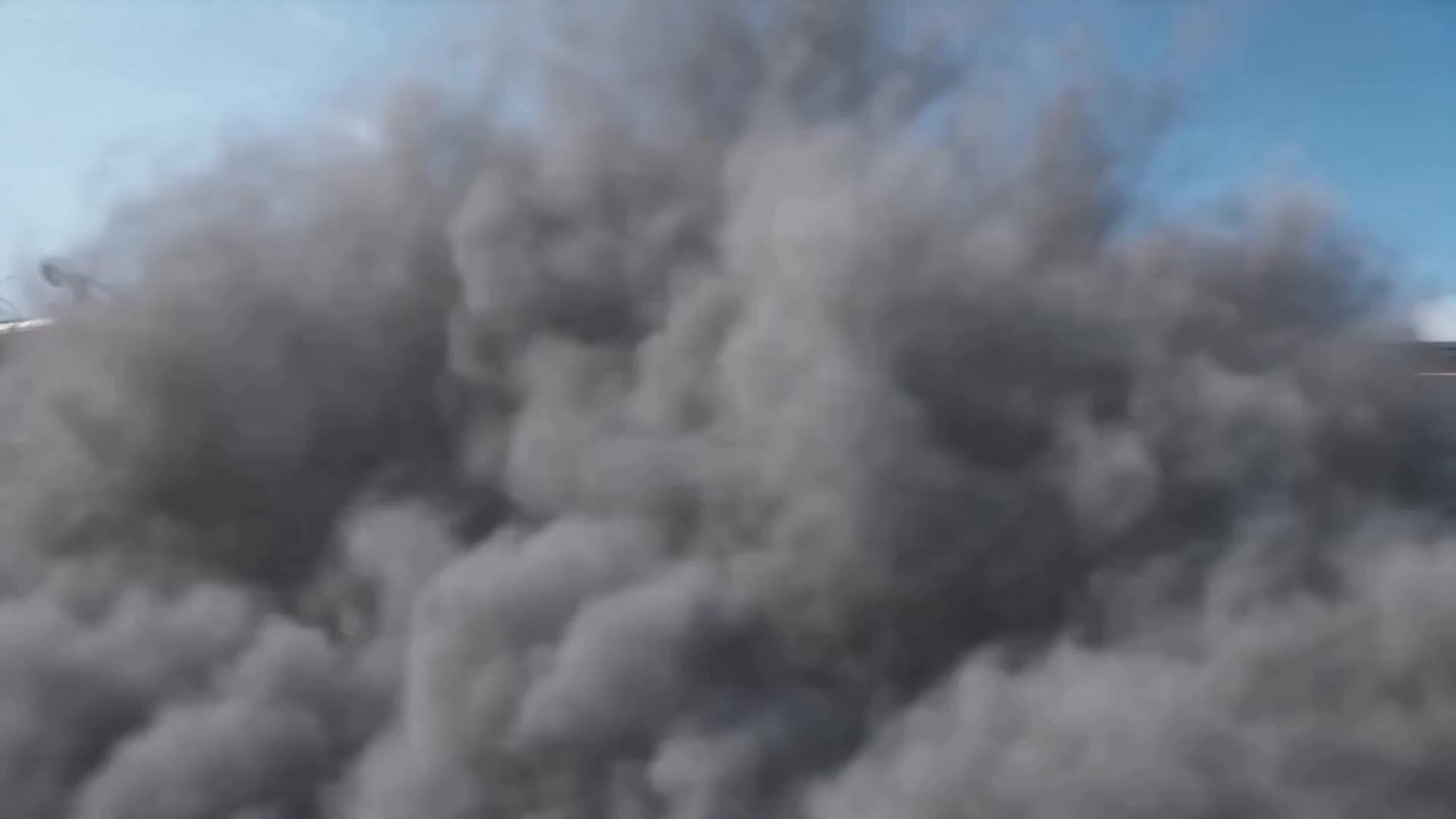 Episode 20 of Dragon King's Unlikely Cousin