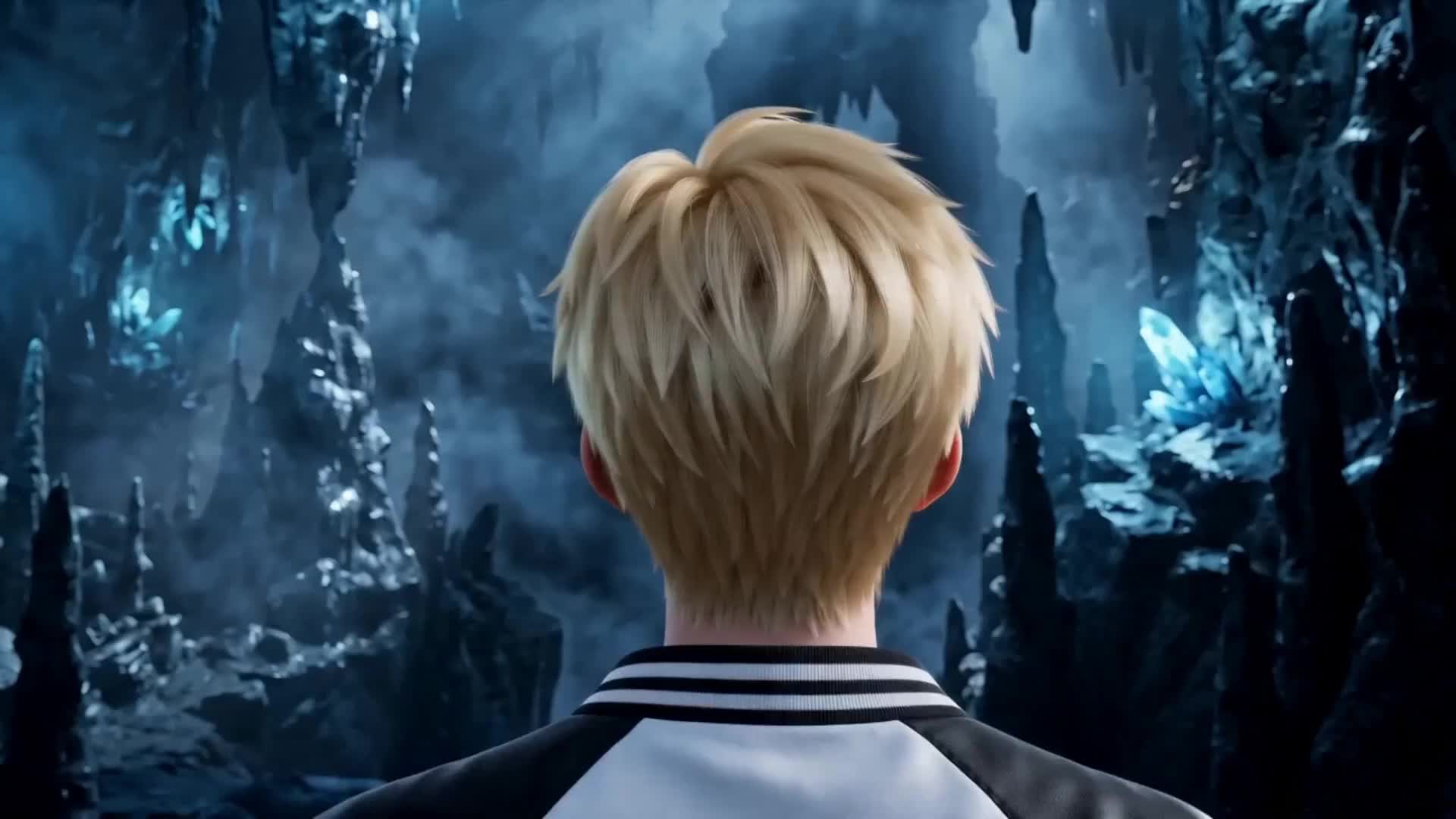 Episode 47 of Dragon King's Unlikely Cousin