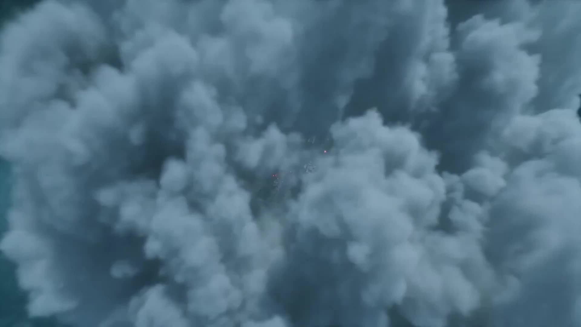 Episode 55 of Dragon King's Unlikely Cousin