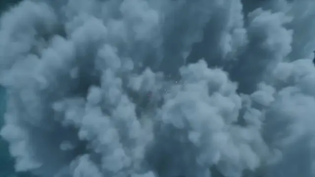 Episode 55 of Dragon King's Unlikely Cousin