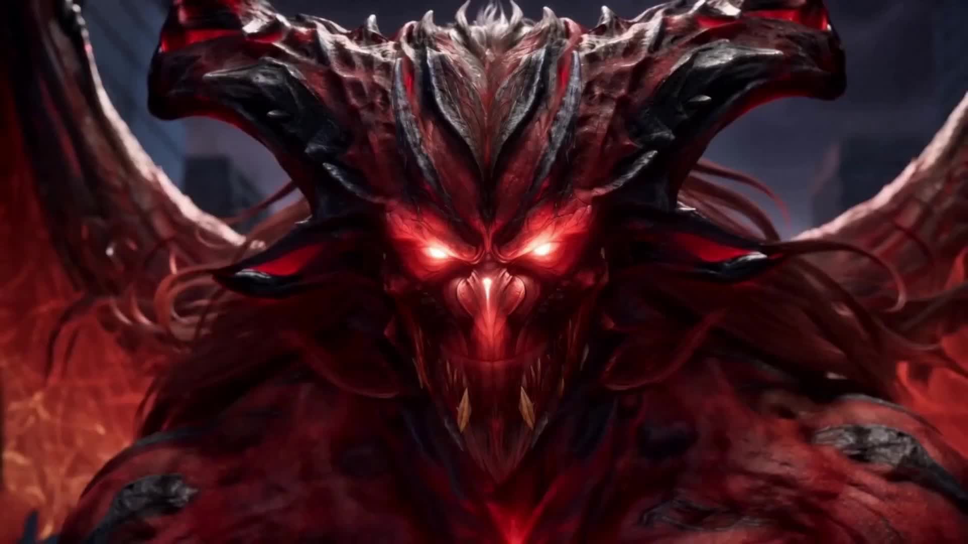 Episode 58 of Dragon King's Unlikely Cousin