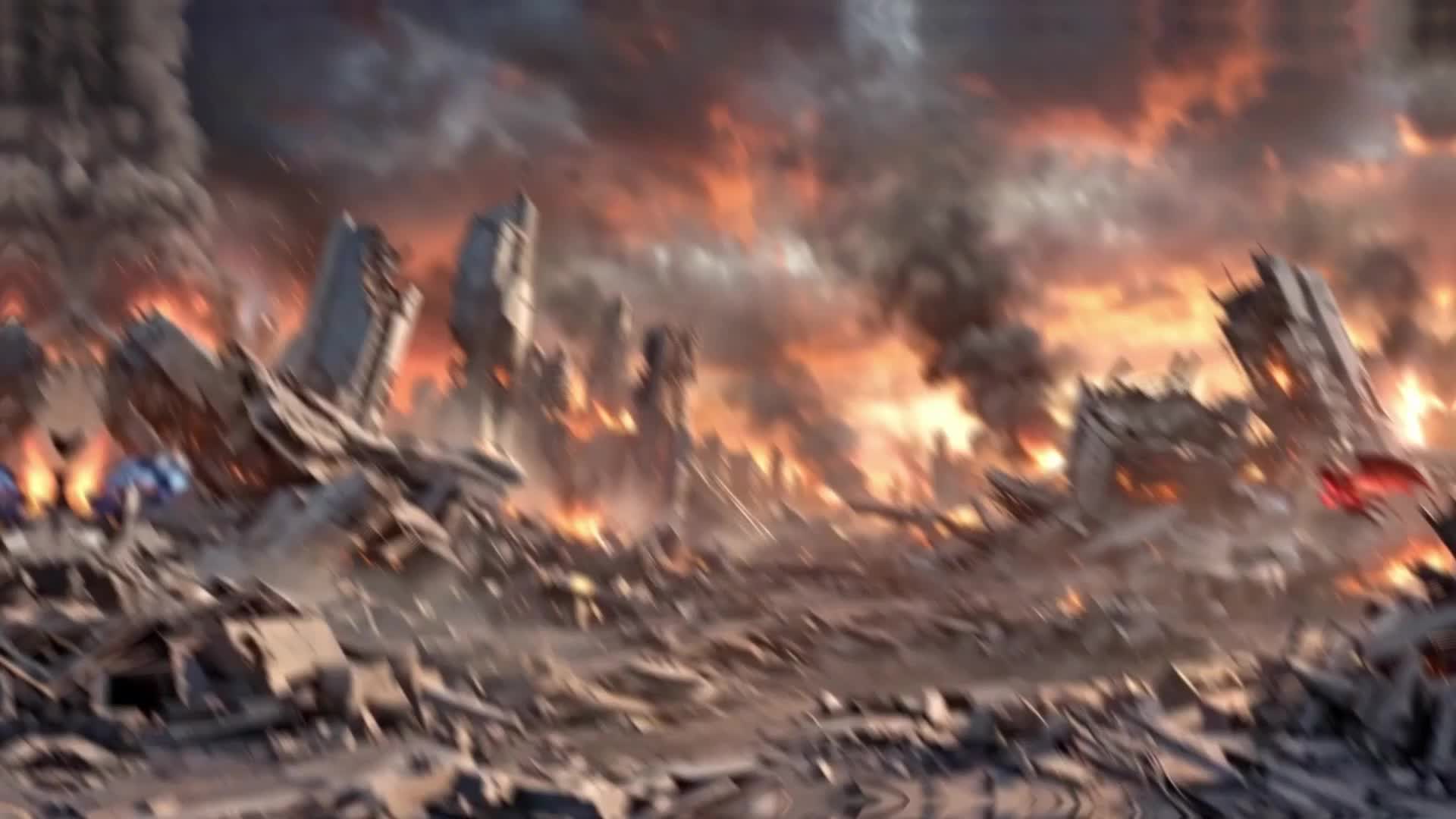 Episode 60 of Dragon King's Unlikely Cousin