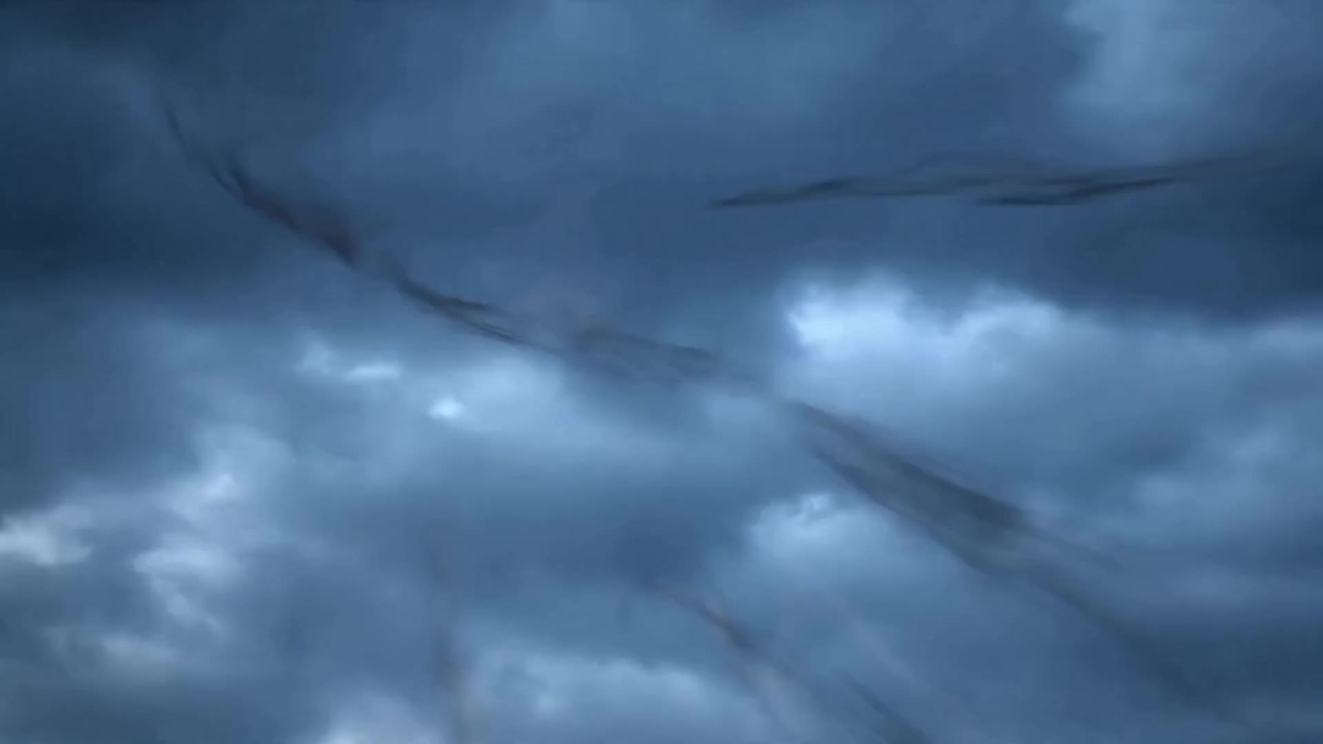 Episode 8 of Dragon King's Unlikely Cousin