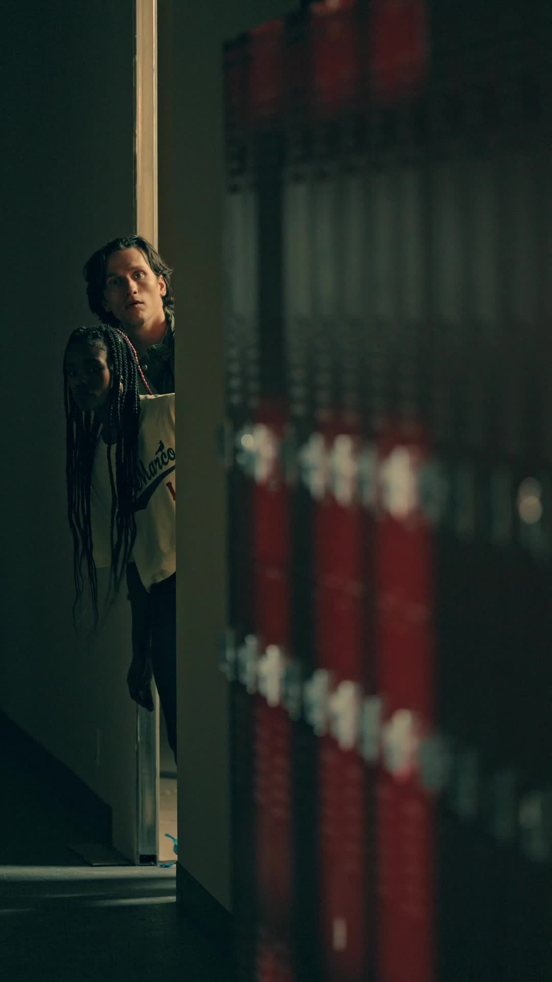 Episode 6 of DRAMA IN HD