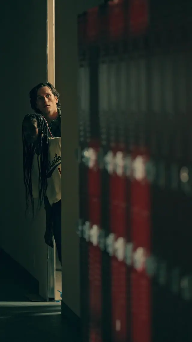 Episode 6 of DRAMA IN HD