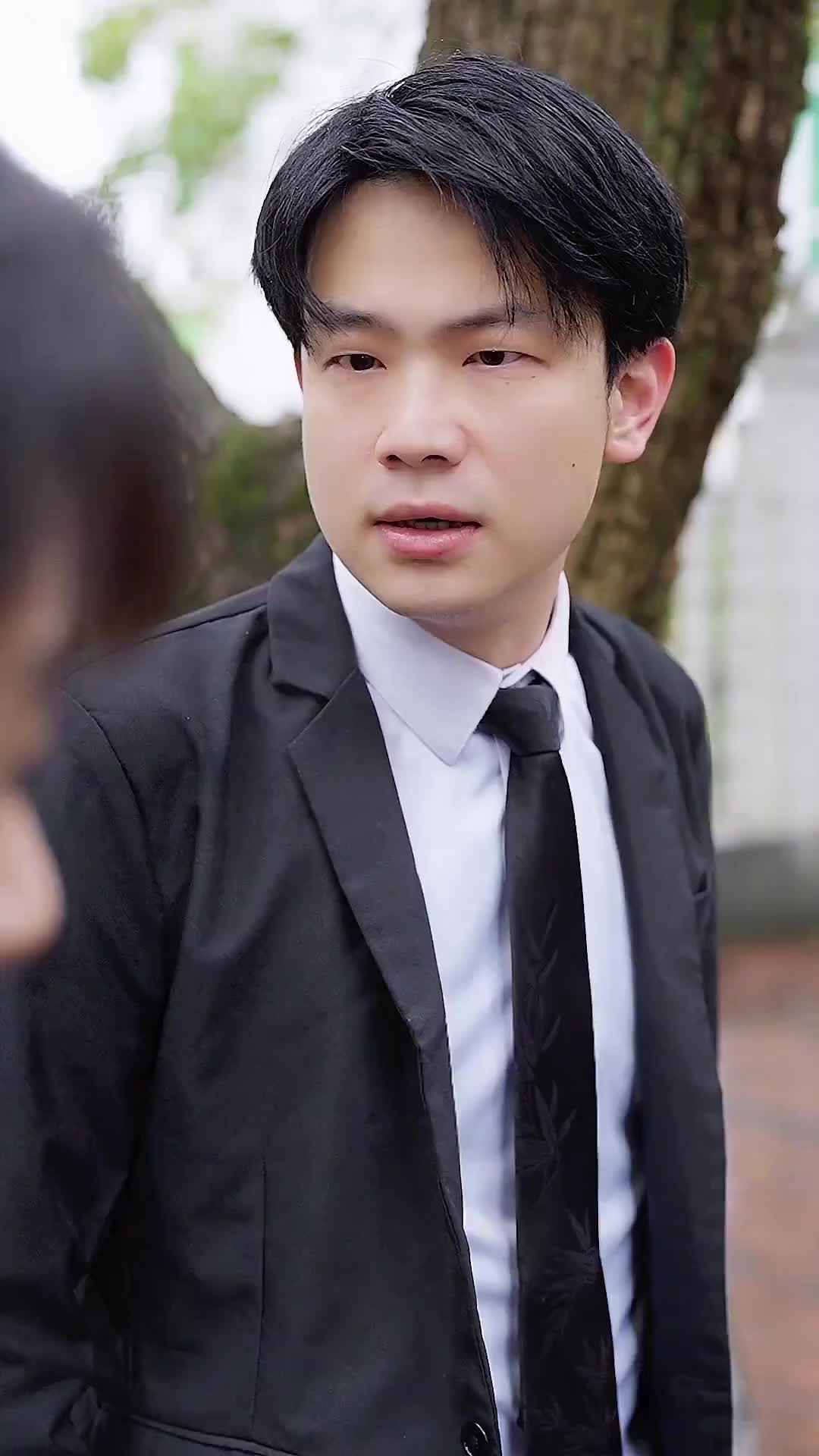 Episode 15 of Dumped, My Step-Sisters Want Me