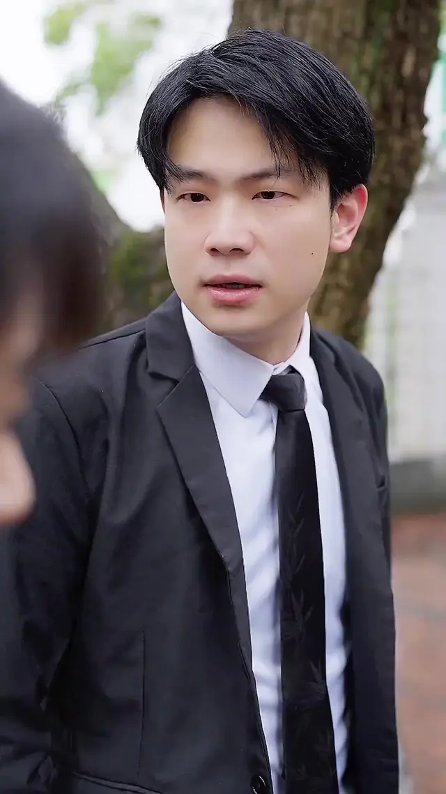 Episode 15 of Dumped, My Step-Sisters Want Me