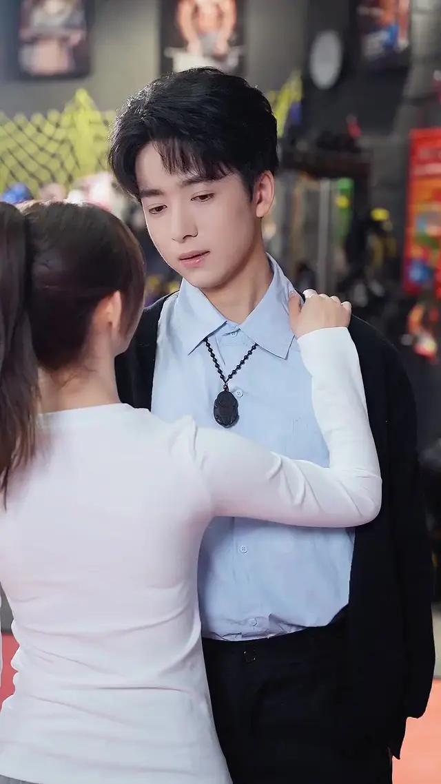 Episode 21 of Dumped, My Step-Sisters Want Me