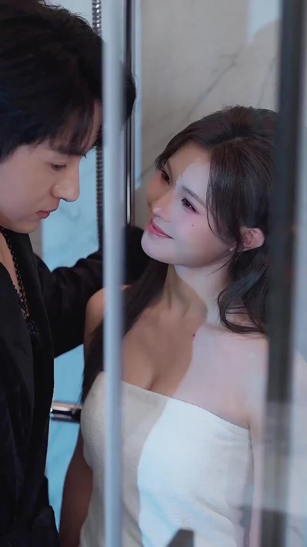 Episode 30 of Dumped, My Step-Sisters Want Me