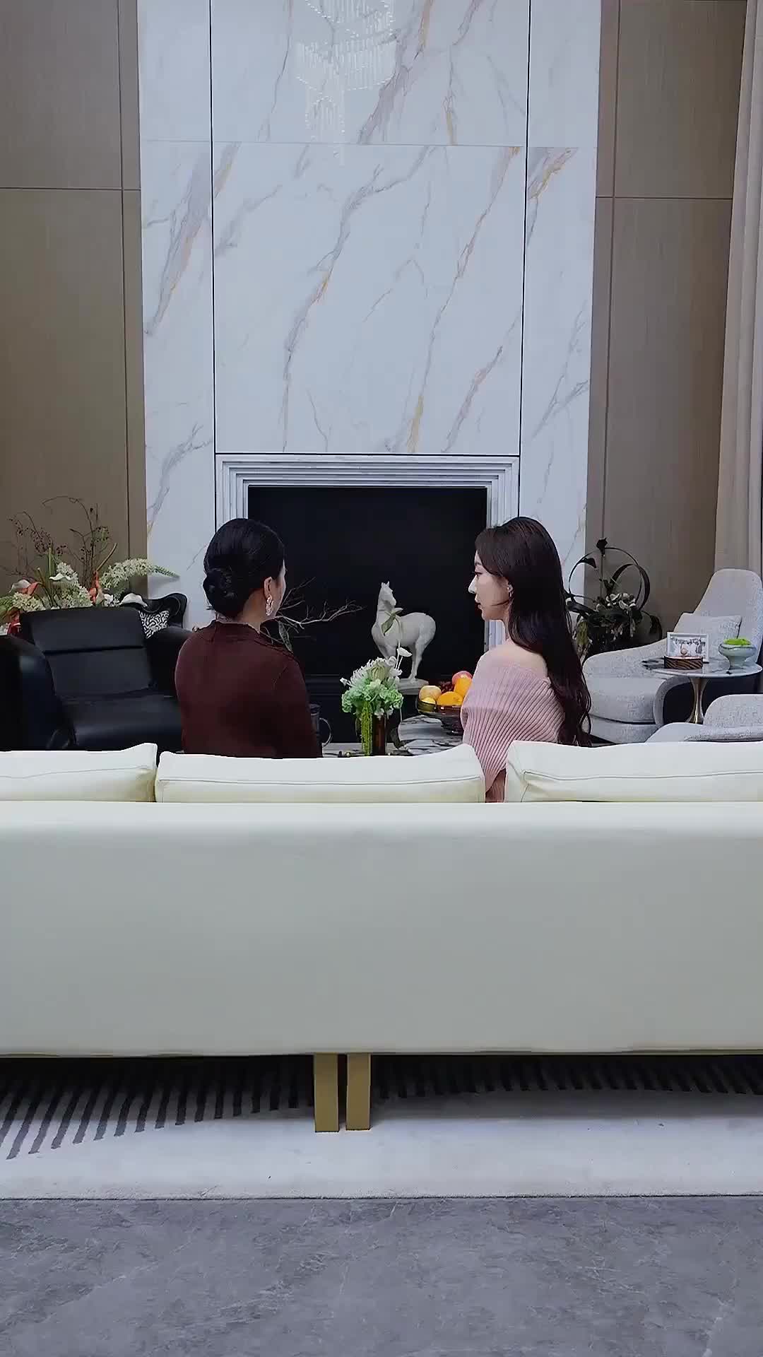 Episode 32 of Dumped, My Step-Sisters Want Me
