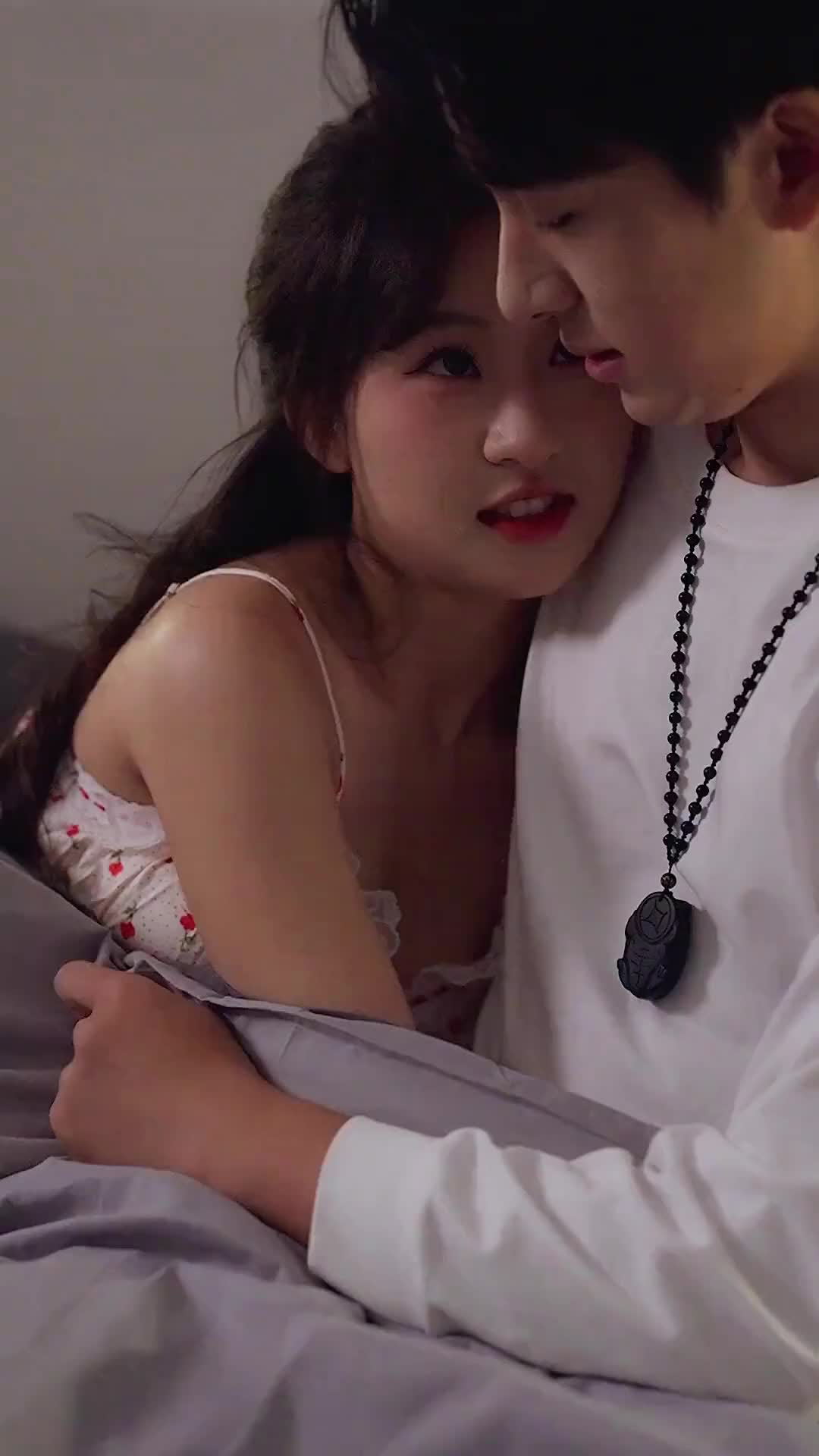 Episode 49 of Dumped, My Step-Sisters Want Me