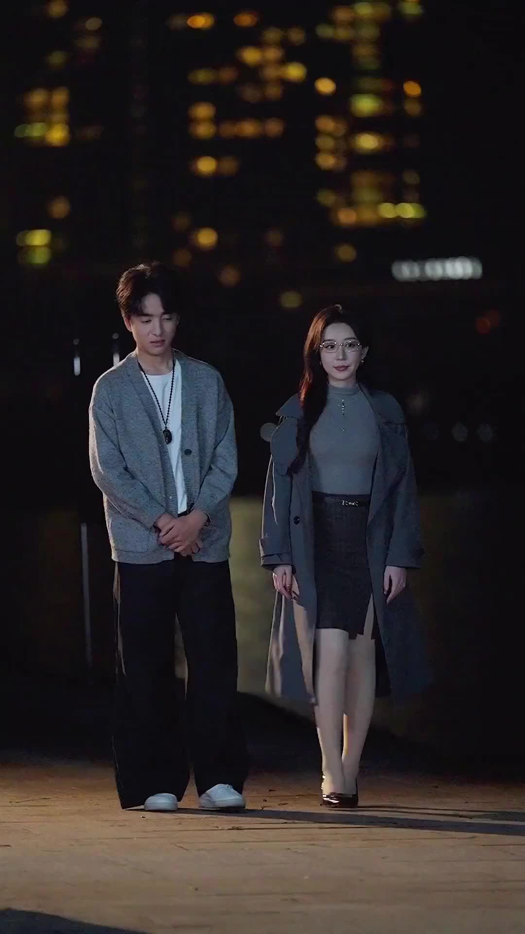 Episode 55 of Dumped, My Step-Sisters Want Me